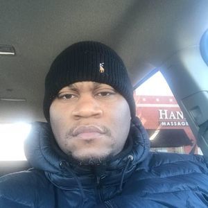 Meet your Posher, Kyle